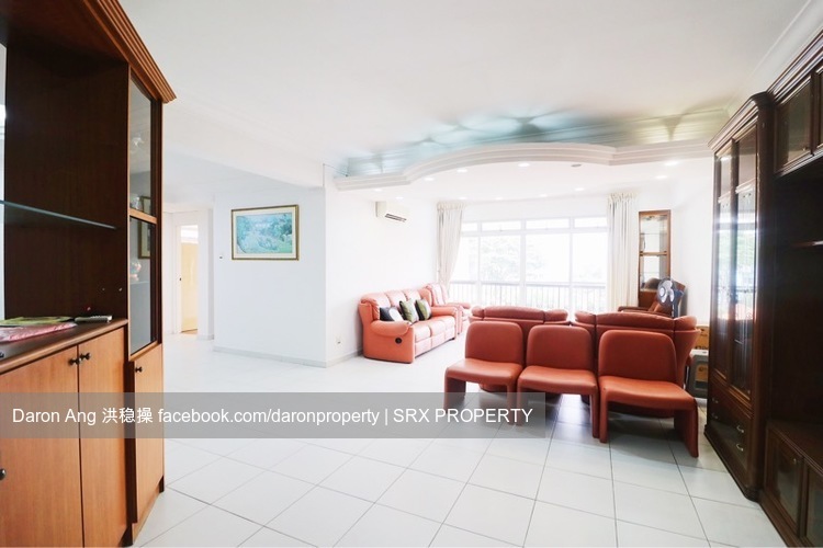 Kovan Apartments (D19), Apartment #209817401